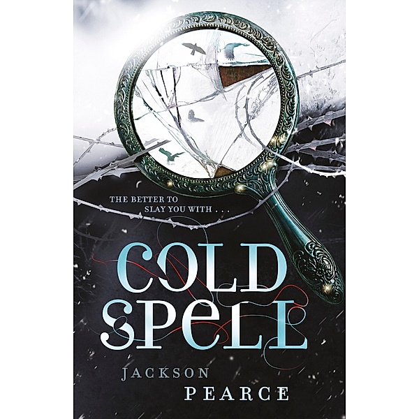 Cold Spell, Jackson Pearce