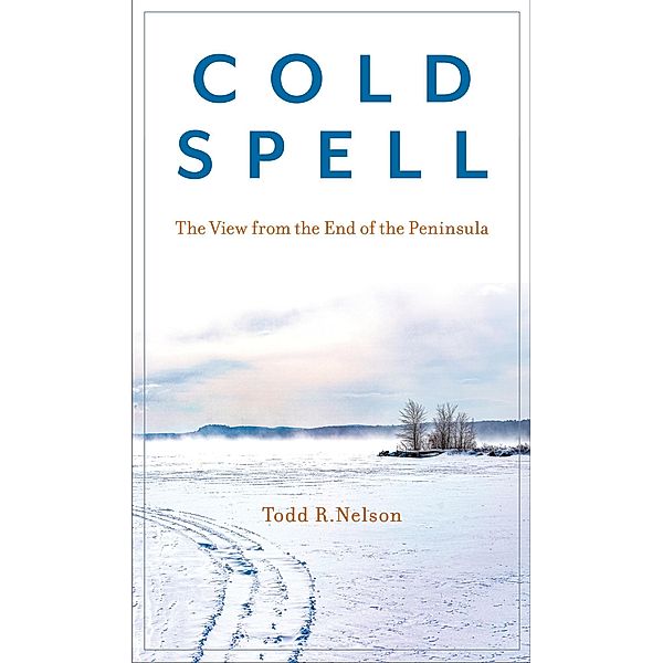 Cold Spell, Todd R. Nelson