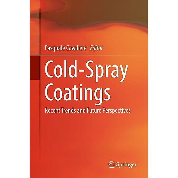 Cold-Spray Coatings