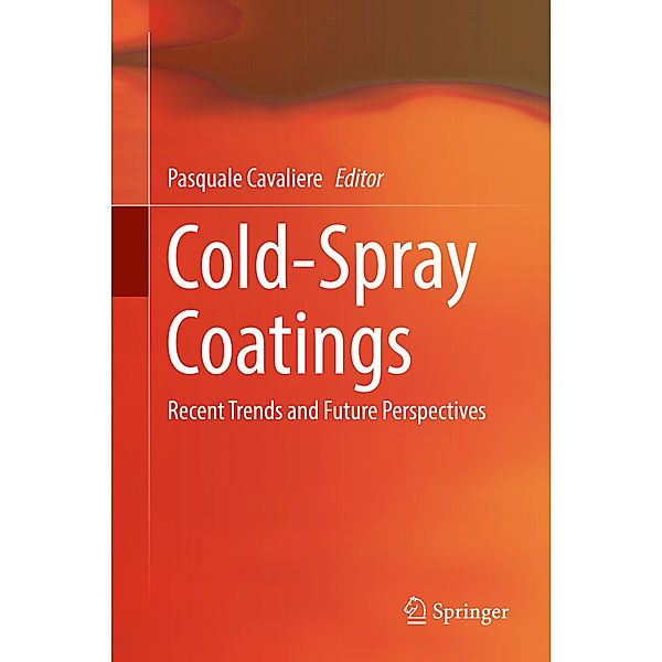 Cold-Spray Coatings