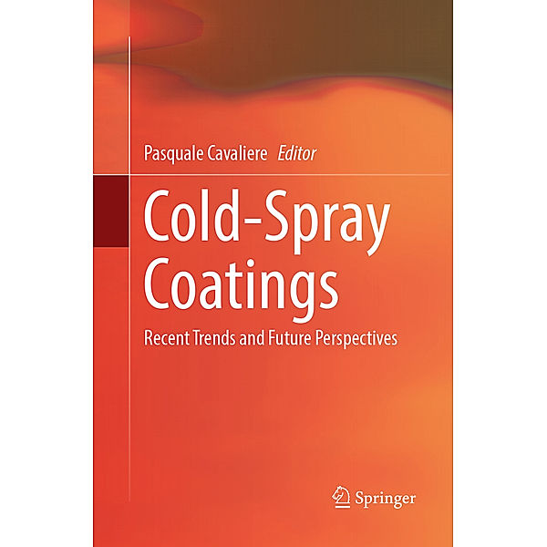 Cold-Spray Coatings