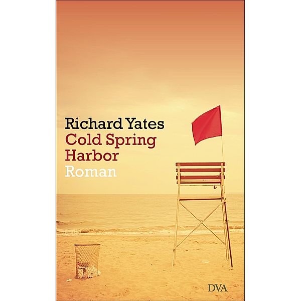 Cold Spring Harbor, Richard Yates