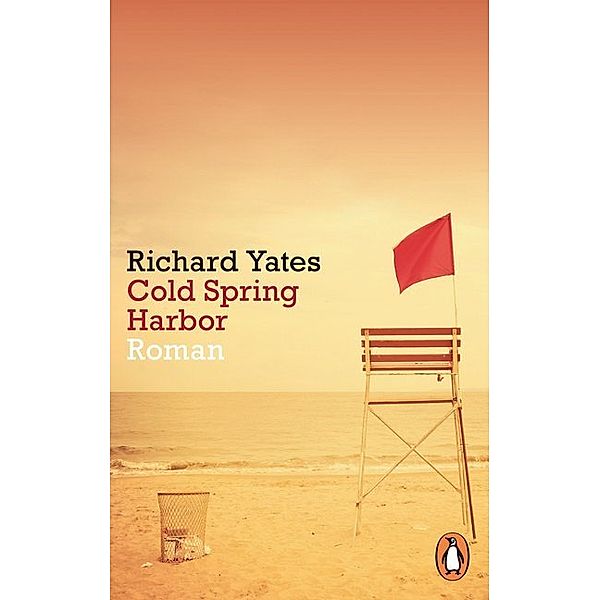 Cold Spring Harbor, Richard Yates