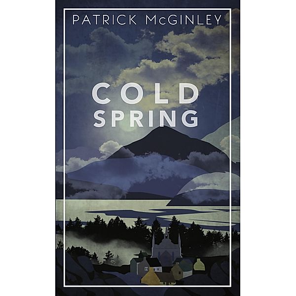 Cold Spring / New Island, Patrick McGinley