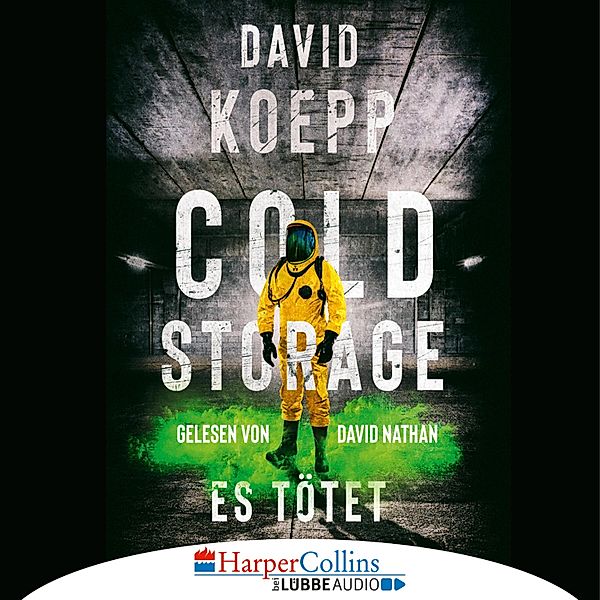 Cold Storage, David Koepp