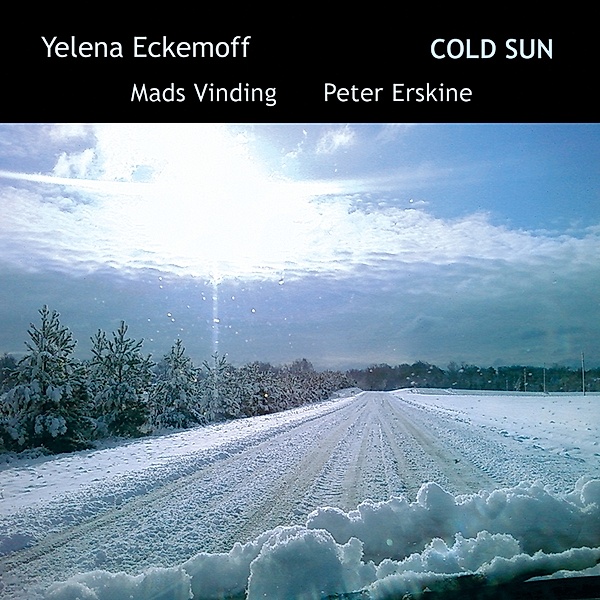 Cold Sun, Yelena Eckemoff Trio