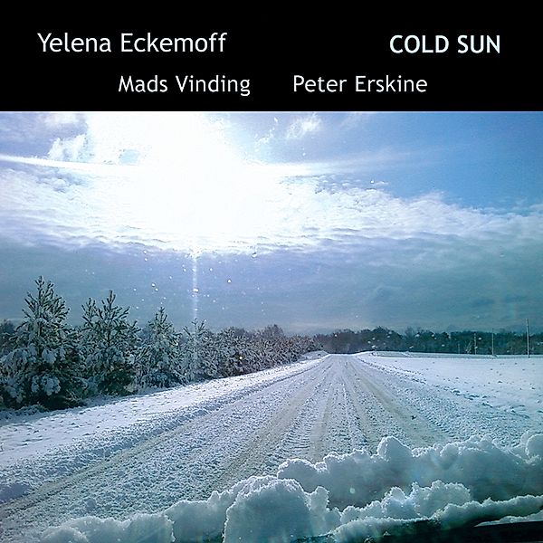 Cold Sun, Yelena Eckemoff Trio