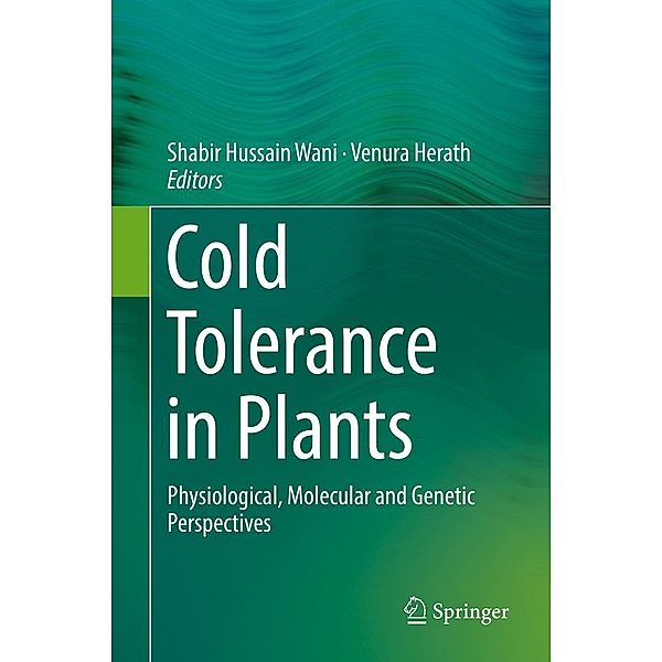 Cold Tolerance in Plants