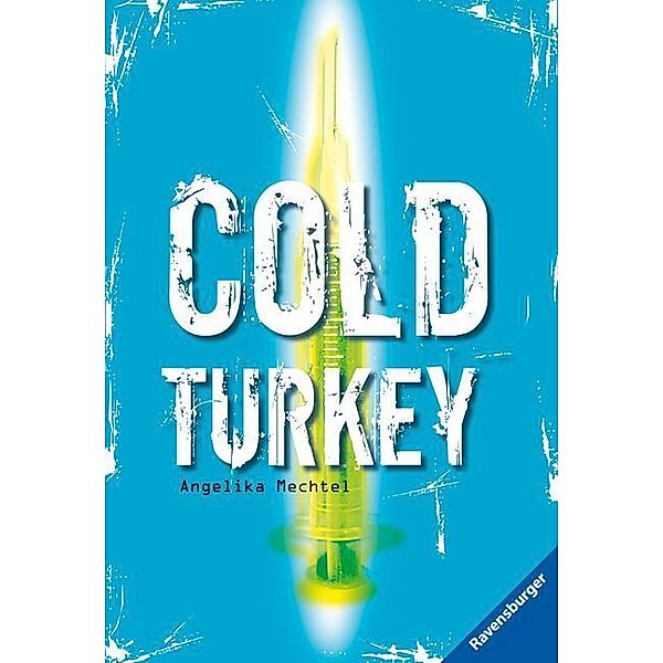 Cold Turkey, Angelika Mechtel