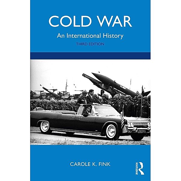 Cold War, Carole K. Fink
