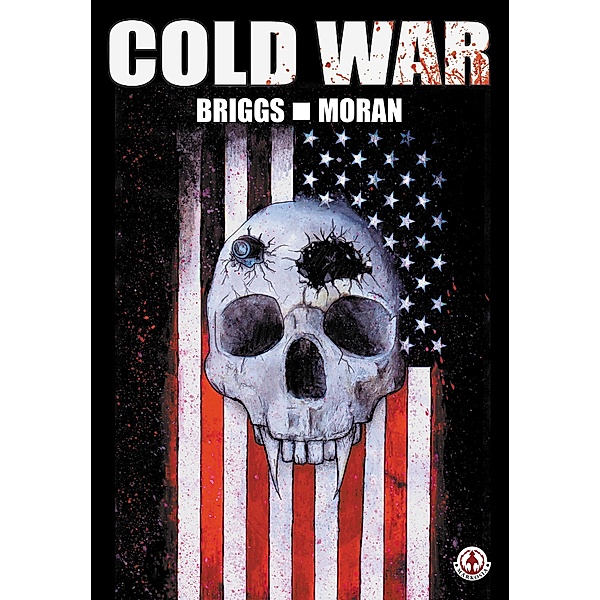 Cold War, Andy Briggs