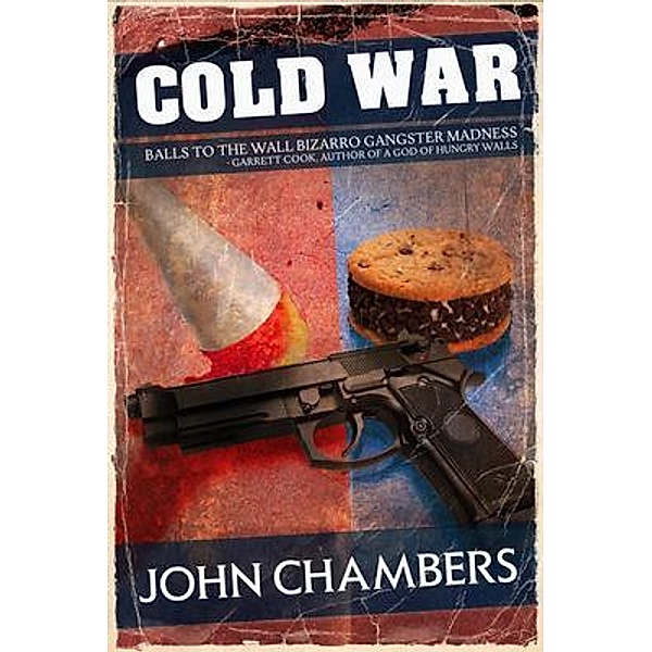 Cold War, John Chambers