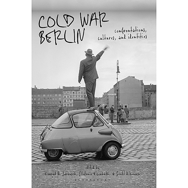 Cold War Berlin