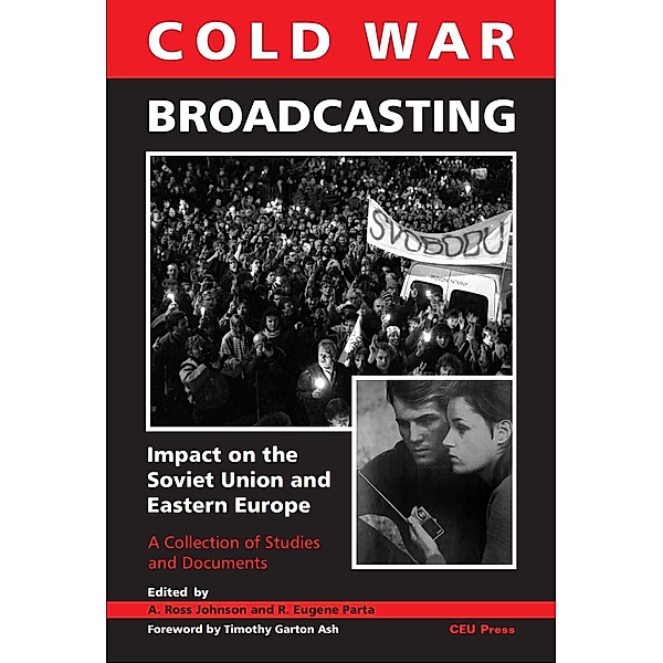 Cold War Broadcasting