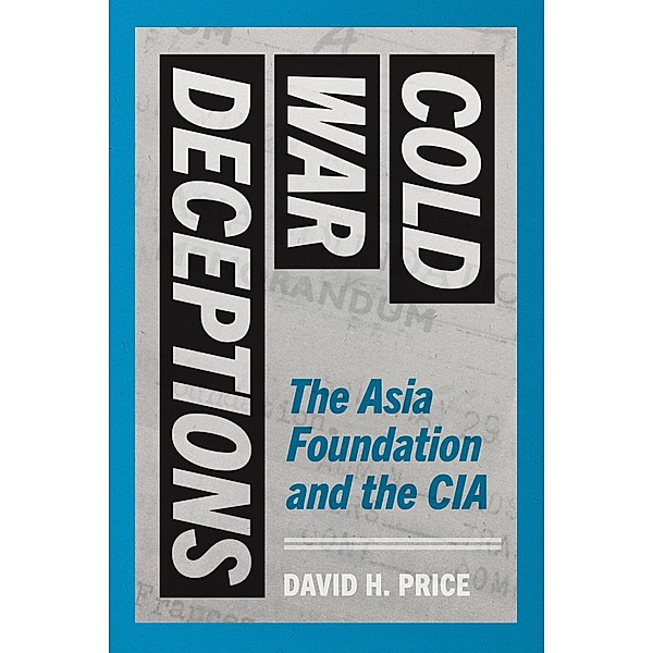 Cold War Deceptions, David H. Price