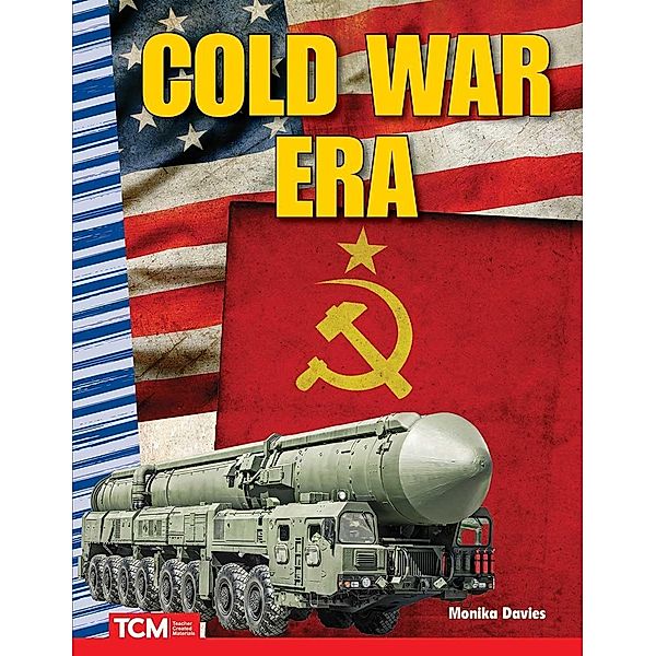 Cold War Era (epub), Monika Davies
