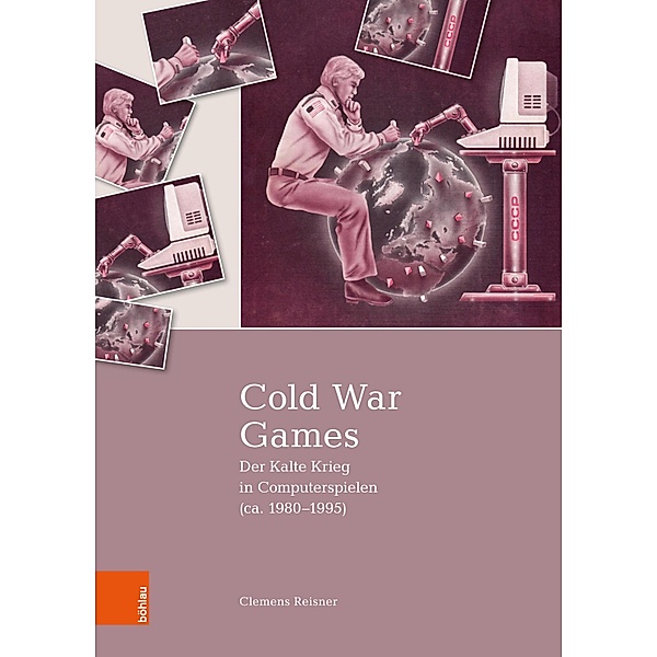 Cold War Games / TransKult, Clemens Reisner