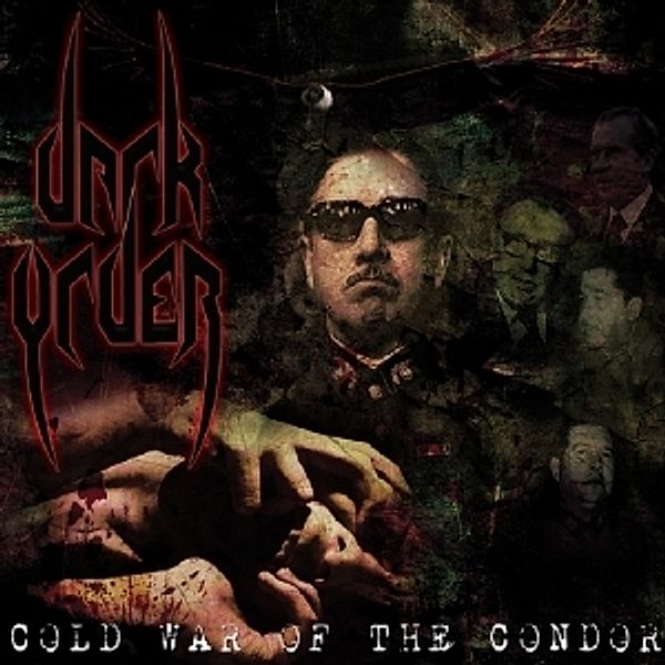 Cold War Of The Condor, Dark Order