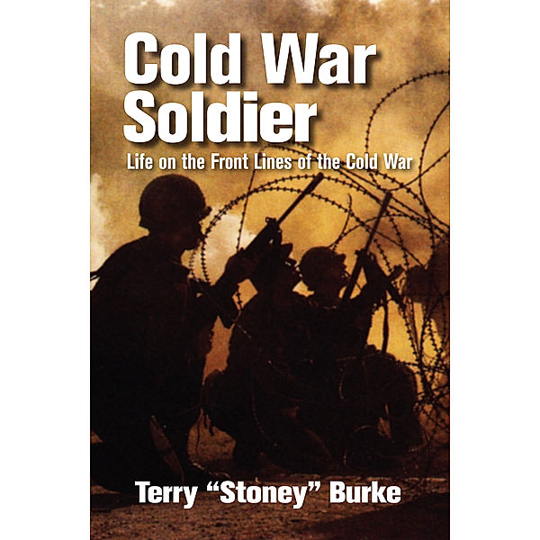 Cold War Soldier, Terry Burke
