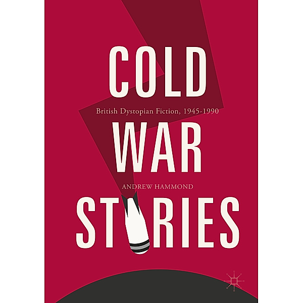 Cold War Stories, Andrew Hammond