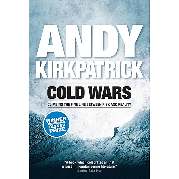 Cold Wars, Andy Kirkpatrick