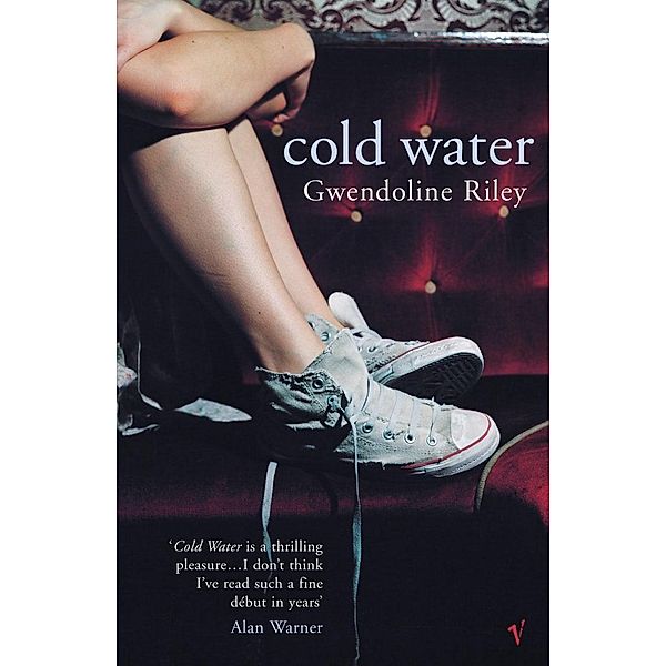 Cold Water, Gwendoline Riley