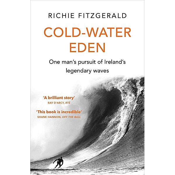 Cold-Water Eden, Richie Fitzgerald