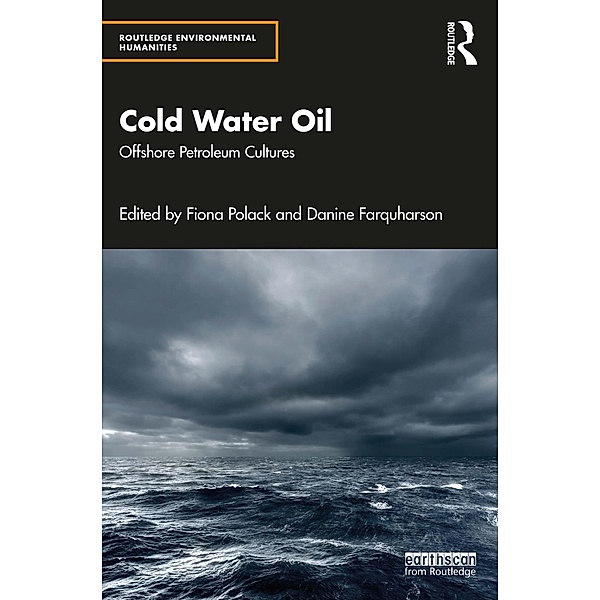 Cold Water Oil
