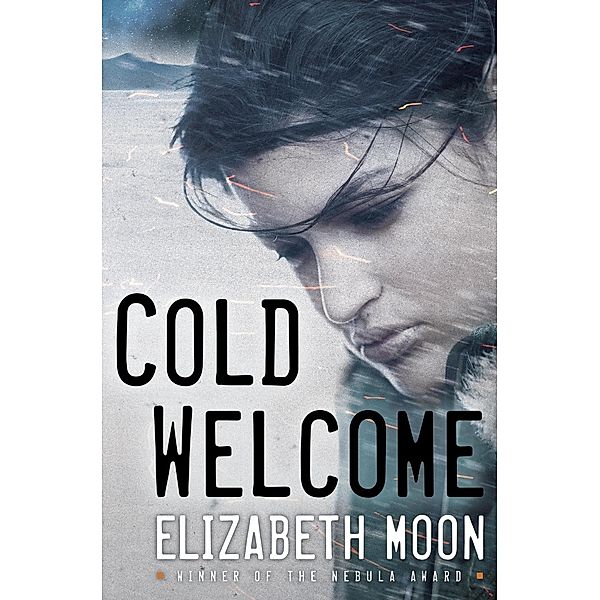 Cold Welcome / Vatta's Peace Bd.1, Elizabeth Moon