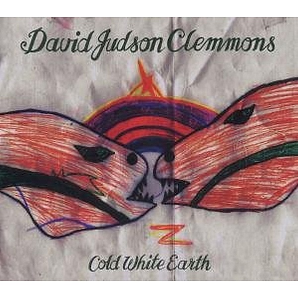 Cold White Earth, David Judson Clemmons
