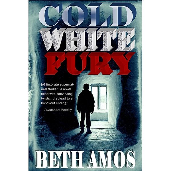 Cold White Fury, Beth Amos