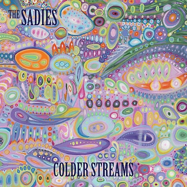 Colder Streams, The Sadies