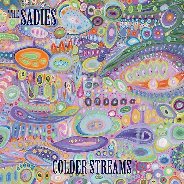 Colder Streams (Vinyl), The Sadies