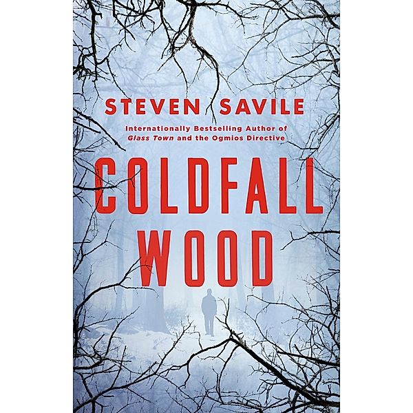 Coldfall Wood, Steven Savile