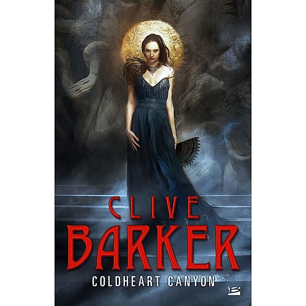 Coldheart Canyon / L'Ombre, Clive Barker