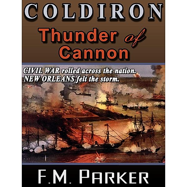 Coldiron, F. M. Parker