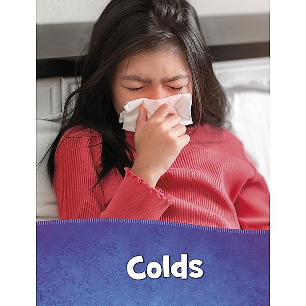 Colds, Beth Bence Reinke