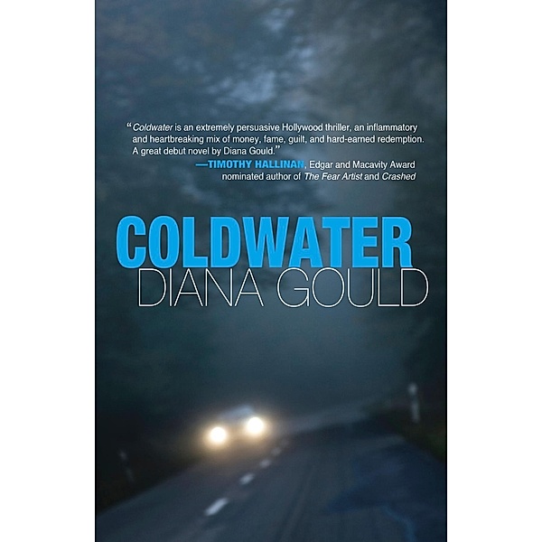 Coldwater, Diana Gould
