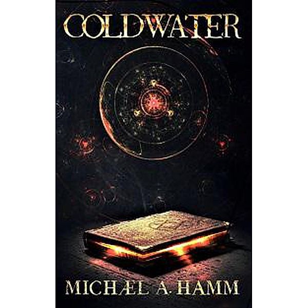 Coldwater, Michael Hamm