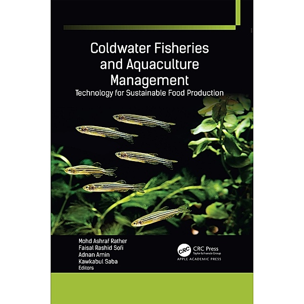 Coldwater Fisheries and Aquaculture Management
