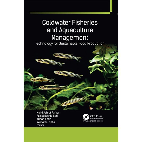 Coldwater Fisheries and Aquaculture Management