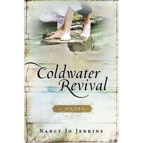 Coldwater Revival / David C Cook, Nancy Jo Jenkins