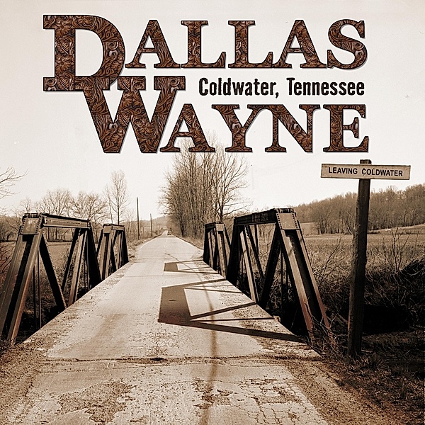 Coldwater,Tennessee, Dallas Wayne