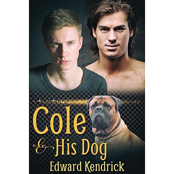 Cole and His Dog, Edward Kendrick