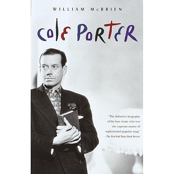 Cole Porter, William McBrien