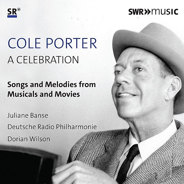 Cole Porter-A Celebration, Cole Porter