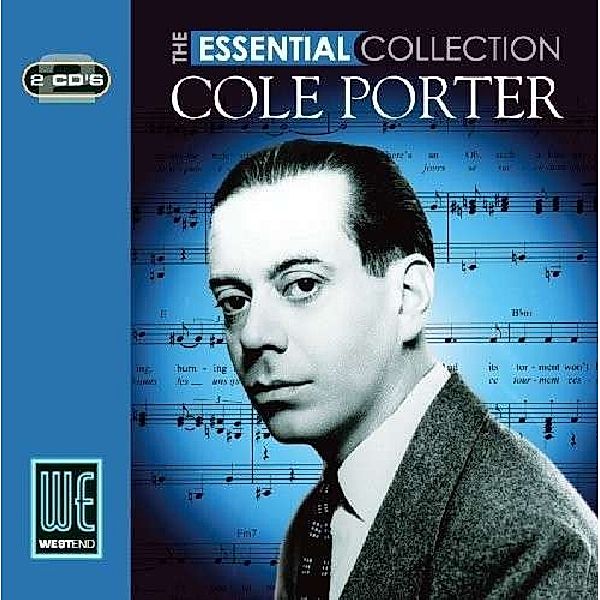 Cole Porter The Essential, Diverse Interpreten