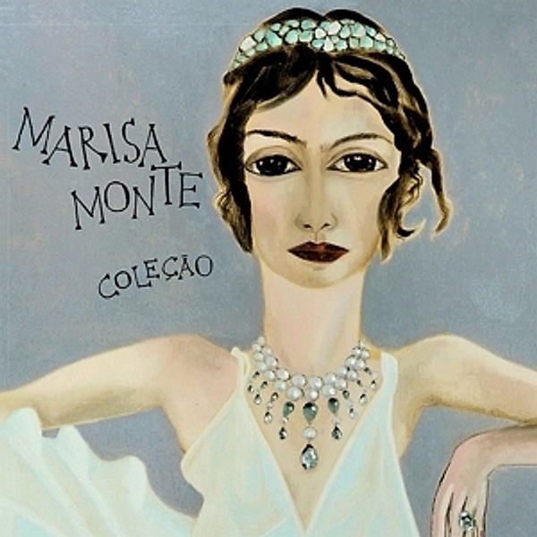 Colecao, Marisa Monte