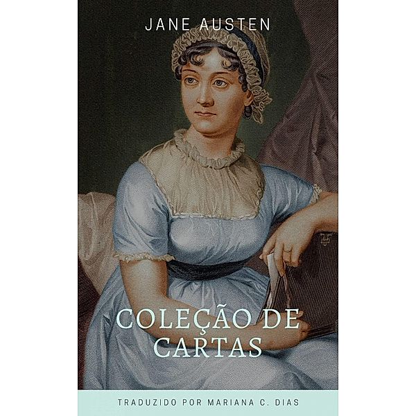 Colecao de cartas / Babelcube Inc., Jane Austen