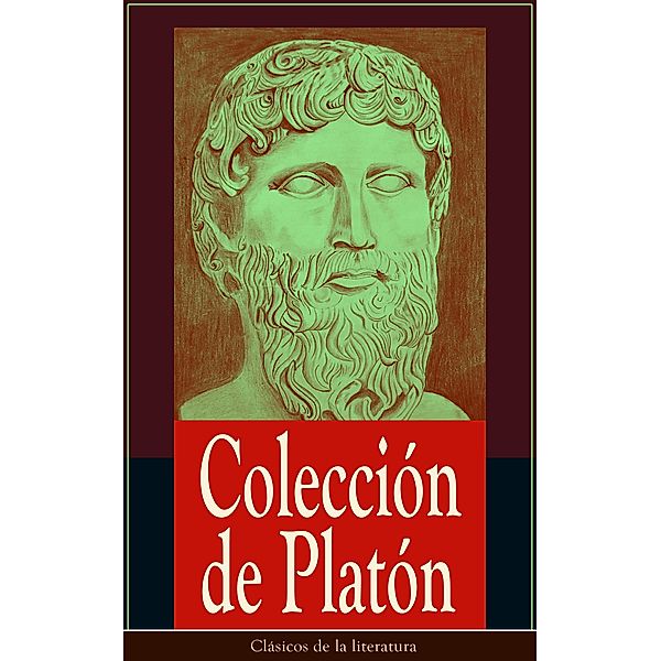 Colección de Platón, Platón